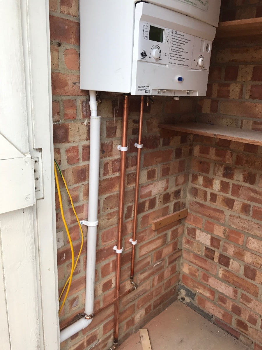 Heating Engineer: Image 8